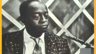 George Lewis: Just A Closer Walk