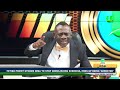 The REAL NEWS With Akrobeto 18/08/23