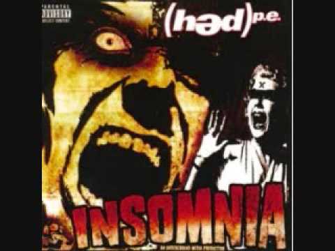 Madhouse - (hed) P.E