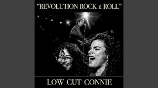 Revolution Rock n Roll