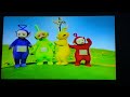 Opening To Teletubbies Oooh Springtime Surprise And Magical Moments 2004 VHS WHV Print