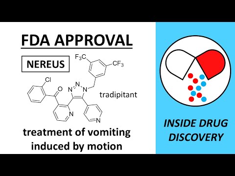 NEREUS - FDA NDA approval - 2025-12-30