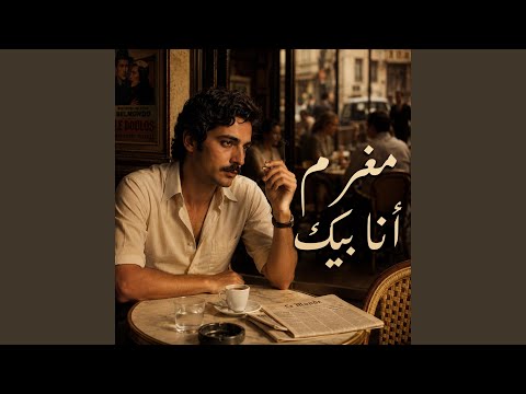 مغرم أنا بيك
