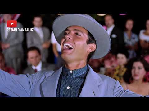 Pedrito Rico | Feria en Sevilla (1962)