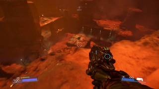 ［FPS］ 「え～」が多いけどDOOM実況プレイ　part2