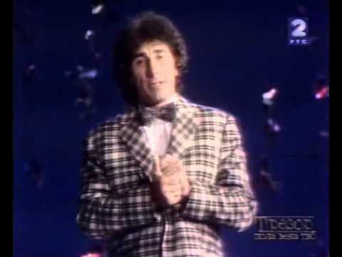 Jova Radovanovic - Vic nedelje (Formula 1)