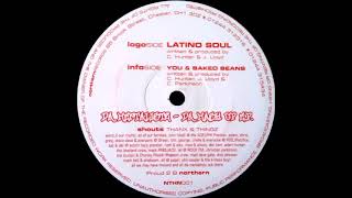 Da Mentalistz - You