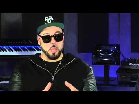Point Blank - DJing, Production & Strictly Roger Sanchez