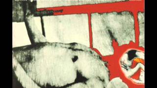 Nurse With Wound • Graham Bowers - ...Is Not What It Was