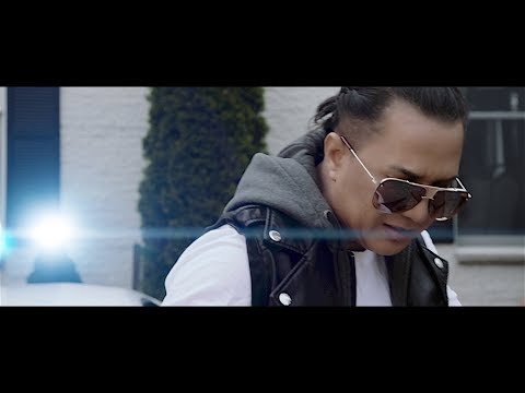 Andy Andy - UN HOMBRE NUEVO ( Video Oficial )