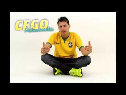 MC CEGO ABUSADO E ROMARINHO SR  PPK DIFERENTE 2016