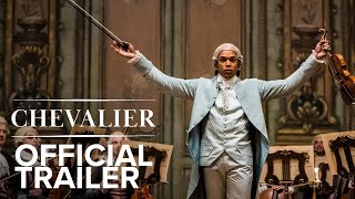 Trailer for Preview: Chevalier