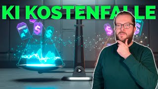 KI-Videos: Was sie WIRKLICH kosten & wie du GRATIS startest!