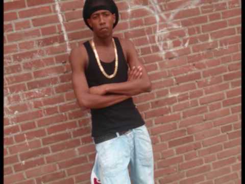 DBC Squad (Triple r) ft Teccer - De straat heeft me nodig