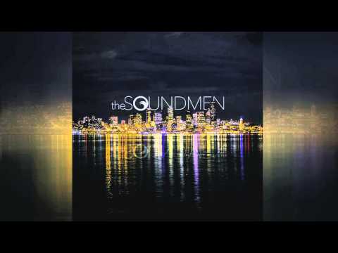 The Soundmen - End Of Time (ft. AVAN LAVA)