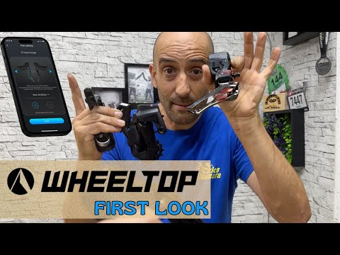WHEELTOP alternativa en #roadbike