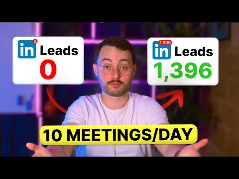 The Only LinkedIn Outreach Video You Will Ever Need