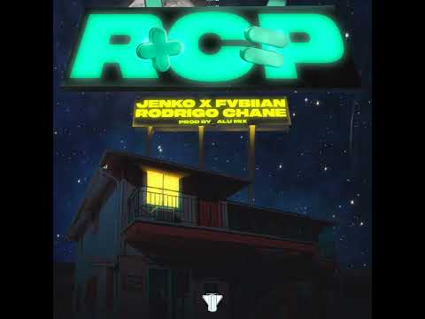 Jencko El Shinobi & Alu Mix - Reggaetón Cumbiatón Perreo (Feat.Chane & Es El Fabian)