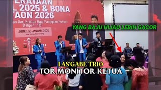 Download lagu LAS'GABE TRIO - TOR MONITOR KETUA (COVER) mp3 Download lagu LAS'GABE TRIO - TOR MONITOR KETUA (COVER) mp3