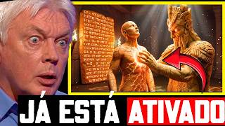 O Texto Sumério que Diz que Certos Humanos Carregam uma Marca — e que Ela é Ativada em uma...