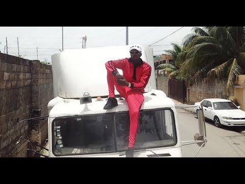 Jay Dee B Feat Munnah "BAD GIRL" official video!