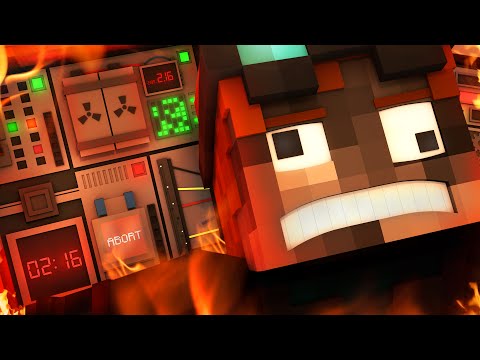 DanTDM Animated | HOW TO DEFUSE A BOMB!!
