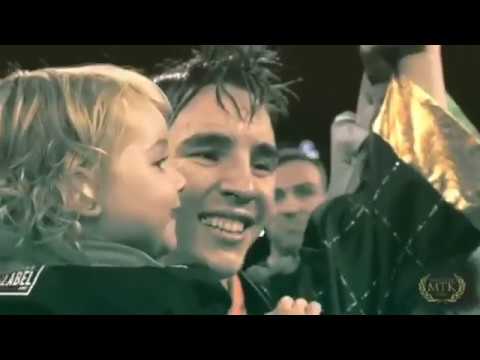 THE BEST SONG YOU WILL HEAR ON THE INTERNET TODAY - MICHAEL CONLAN - *BELFAST'S FINEST SON*