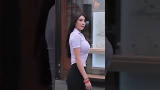 Download lagu story wa cewek cantik Liu Tai Yang Tik tok #shorts besar 류 타이 양 mp3