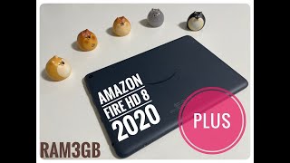 [心得] Amazon Fire HD 10 Plus 「2021」 開箱