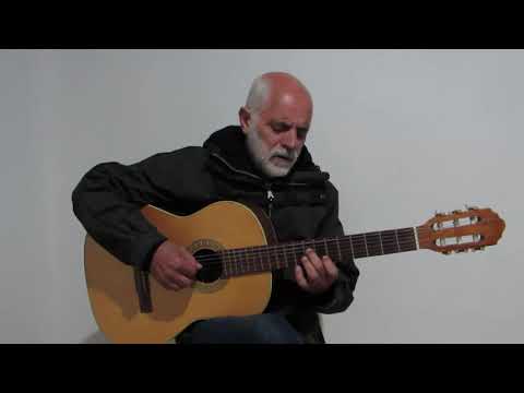 Quase fui lhe procurar - Luiz Melodia
