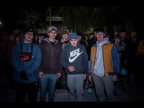 SAN vs BELTRI vs AXEL vs DK : 8vos - 3° EDICION / MODALIDAD ARCADE #INSERTBEAT