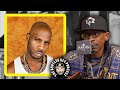 Kurupt Reflects on Past Beef w/ DMX & Explains How it was Squashed