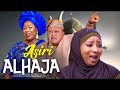 Asiri Alhaja (Iya Eko) - A Nigerian Yoruba Movie Starring Fausat Balogun | Mide Martins | Jide Kosok