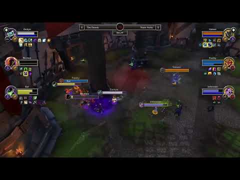 Ele Shamans Are fine Right? - Dragonflight