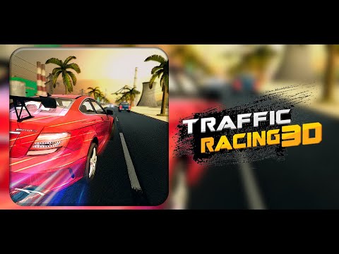 Highway Speed Drift Racer: Tra video