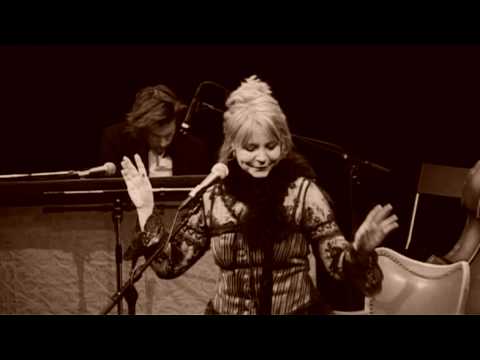 Camilla Ringquist - La foule, Boulevard teatern, Stockholm maj 2010