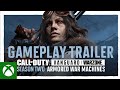 Season Two Gameplay Trailer | Call of Duty: Vanguard & Warzone