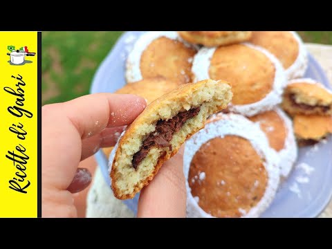 The best cookies I've made in years! - Gabri's recipes