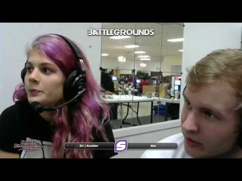 BG3 WQ: Mafia (Peach) vs SU | Mojo (Fox)