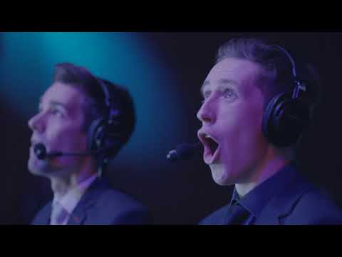 ROG MASTERS 2017 Grand Finals Day 4 | ROG