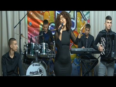 Aleksandra Dabić- Ah, što ćemo ljubav kriti (Uživo) SUZ (Tv Duga+ 2024)