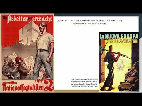 Histoire Terminale; Les totalitarismes. Cours 2 l'exercice du pouvoir totalitaire