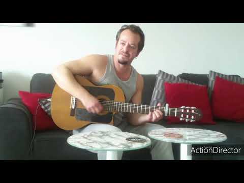 Elle danse seule (acoustic) - Gérald De Palmas