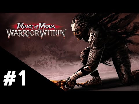 Vidéo Prince Of Persia : L'ame du Guerrier