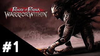 Vidéo Prince Of Persia : L'ame du Guerrier