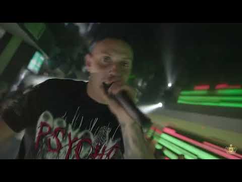 GOCATA KANGAL &  FYRE в Black Label Club - The Aftermovie