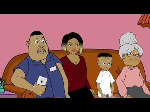 Lil Ron Ron Marathon - ALL 40 EPISODES Season 1,2,& 3 (Official)