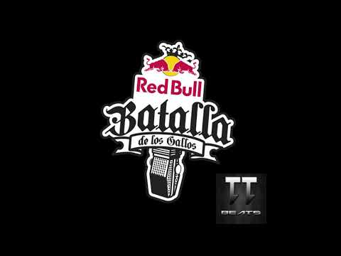 INSTRUMENTAL RED BULL FINAL NACIONAL ESPAÑA 2018 | HANDER VS WALLS