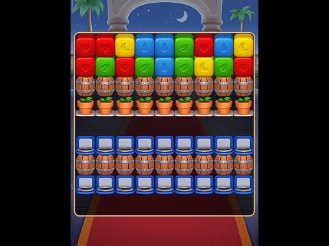 TOON BLAST level 3416