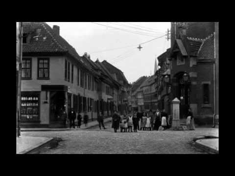 Medieval City / Nostalgisches Duderstadt